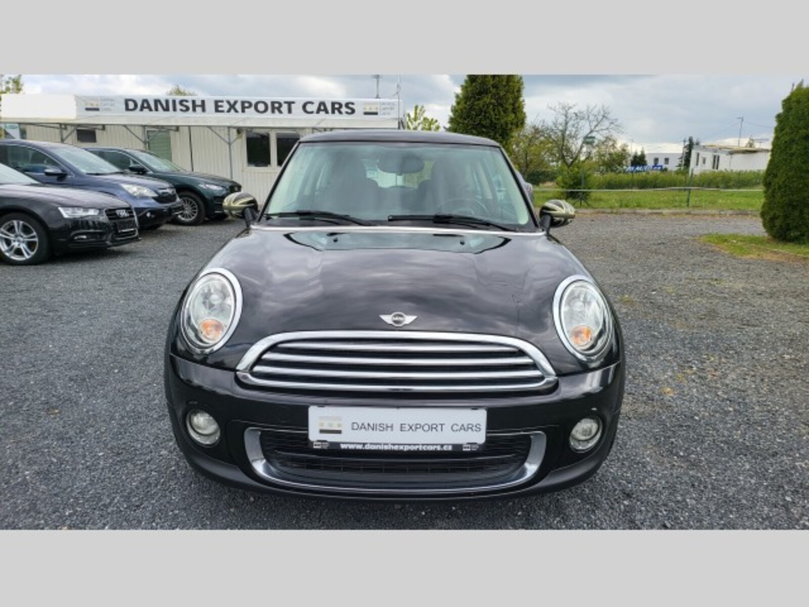 Mini One 2
