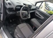 Toyota ProAce City Verso 11