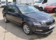 Škoda Octavia 3