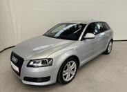 Audi A3 1