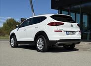 Hyundai Tucson 2