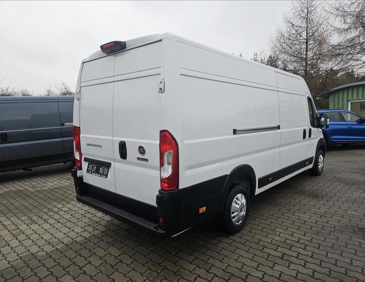 Fiat Ducato 4