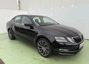 Škoda Octavia 1