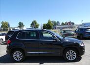 Volkswagen Tiguan 12