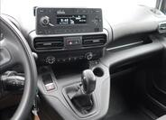 Citroën Berlingo 23