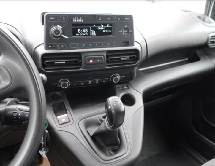 Citroën Berlingo 23