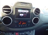 Citroën Berlingo 20
