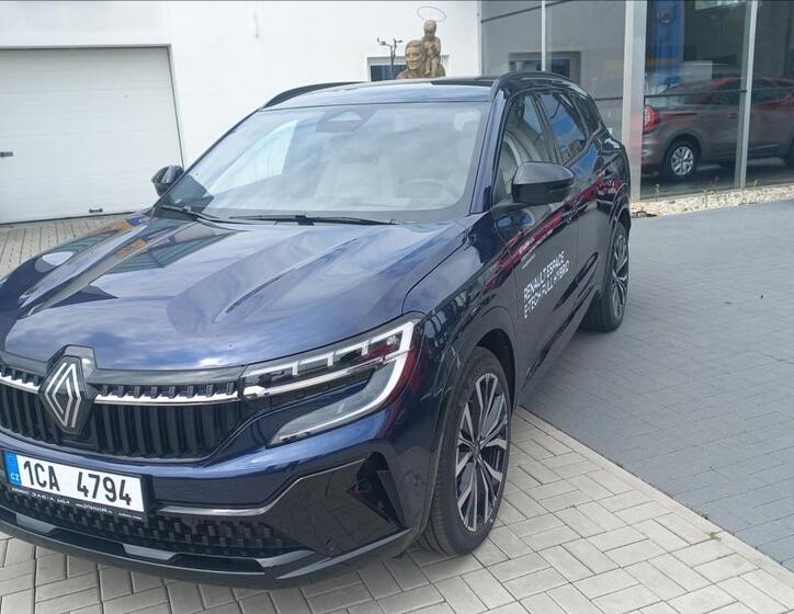 Renault Espace 1