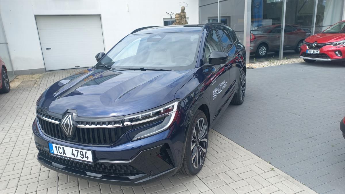 Renault Espace