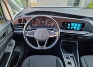 Volkswagen Caddy 12