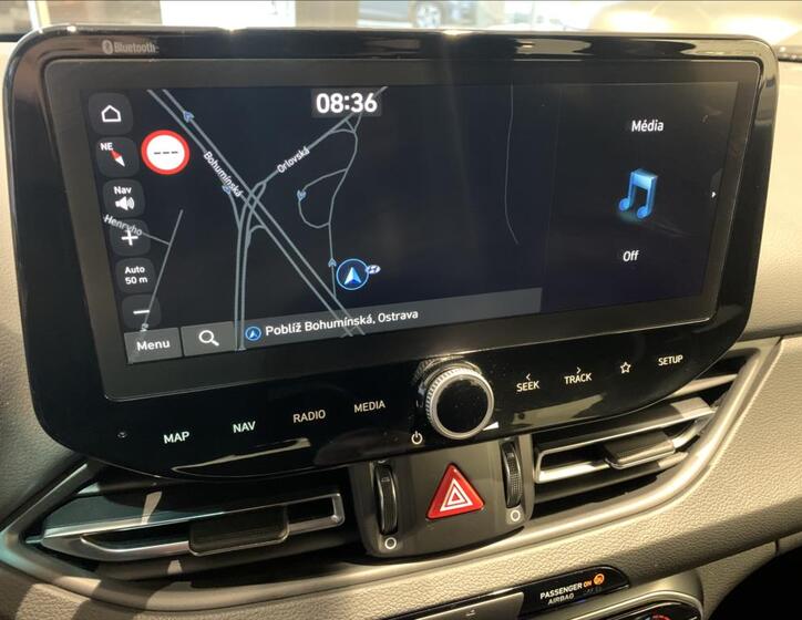 Hyundai i30 37