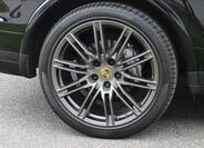 Porsche Cayenne 14