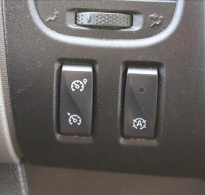 Renault Trafic 22