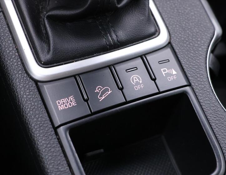 KIA Sportage 29