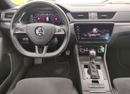 Škoda Superb 7