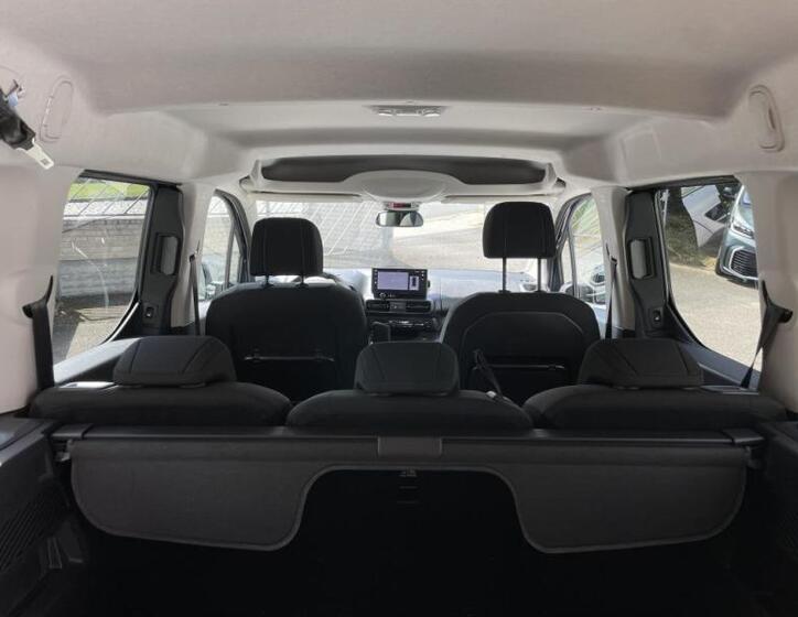 Toyota ProAce City Verso 6