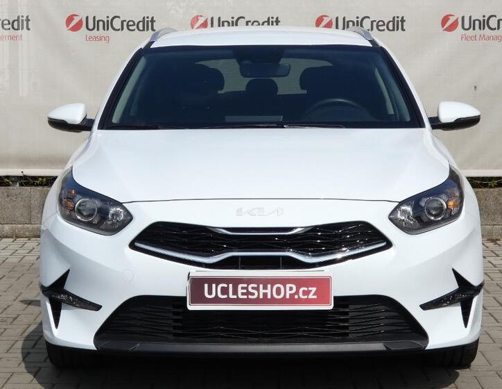 KIA Ceed 2