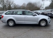 Škoda Octavia 4