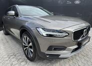 Volvo V90 3