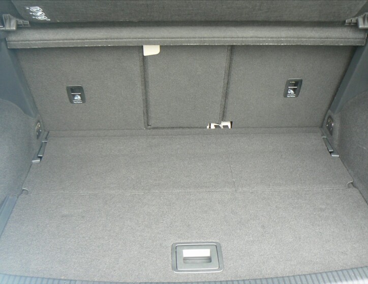 Volkswagen Golf Sportsvan 26