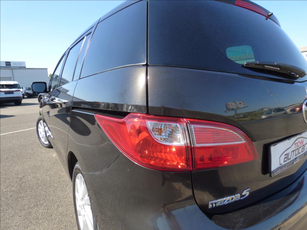 Mazda 5