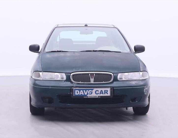 Rover 400 2