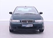 Rover 400 2