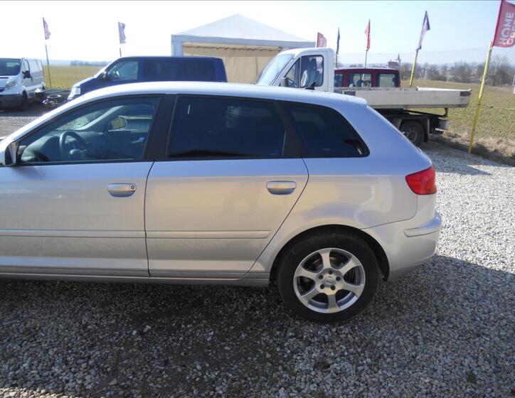 Audi A3 9