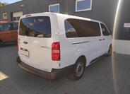 Toyota ProAce 4