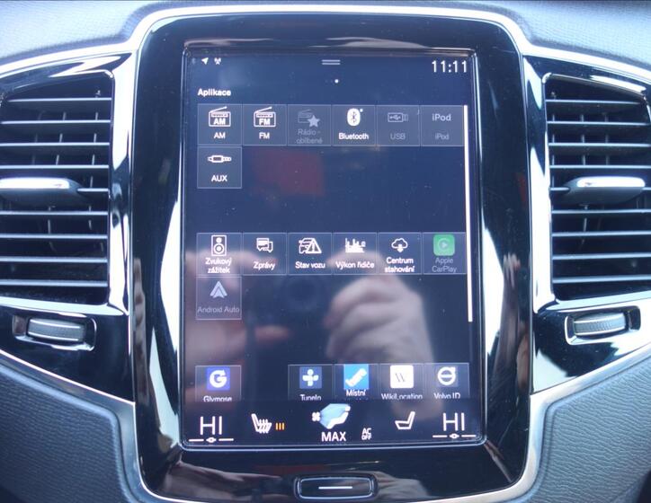Volvo XC90 26