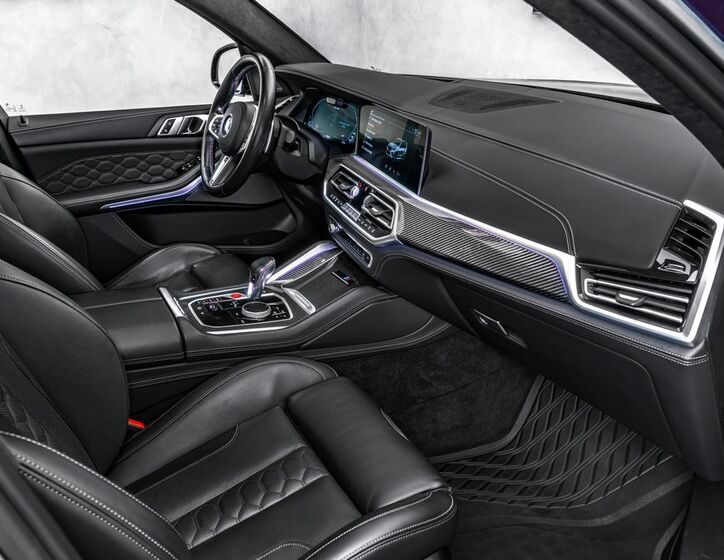 BMW X5 14