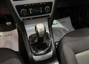 Škoda Octavia 15