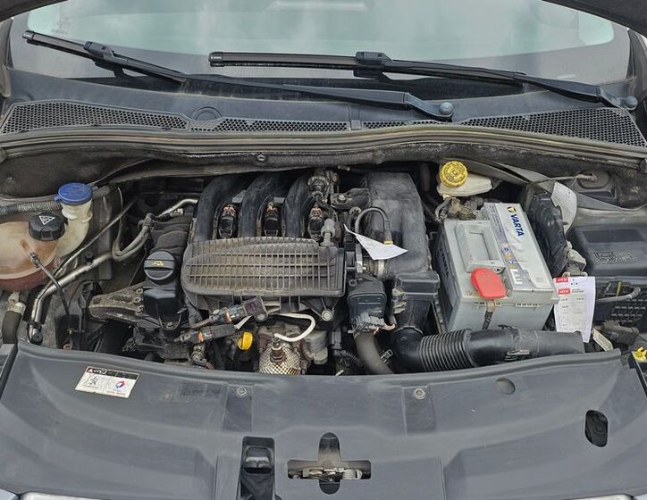 Peugeot 2008 18