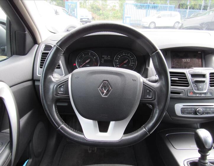 Renault Laguna 12