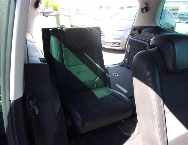 Volkswagen Sharan 11