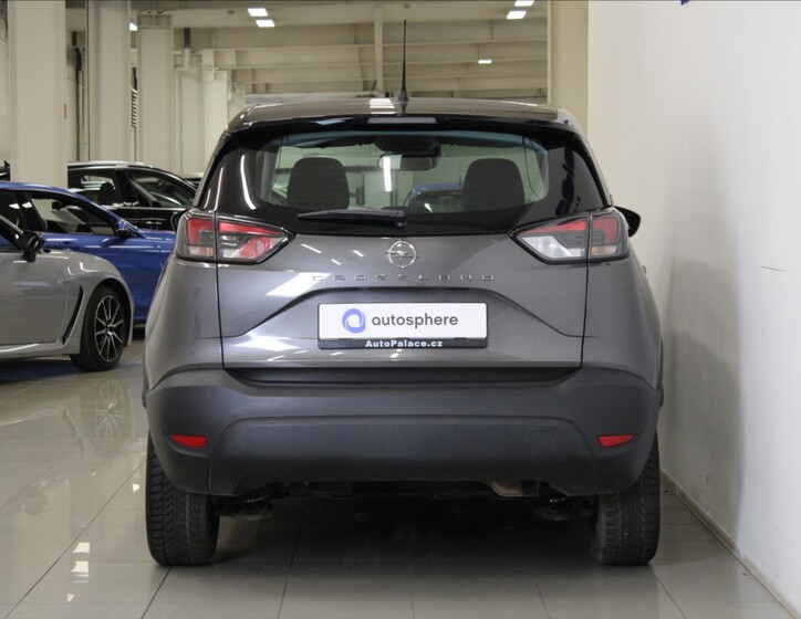Opel Crossland 4