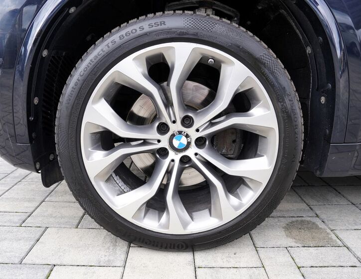 BMW X5 16