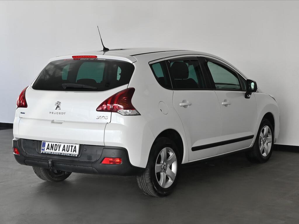 Peugeot 3008 3