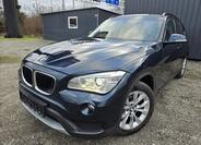BMW X1 1