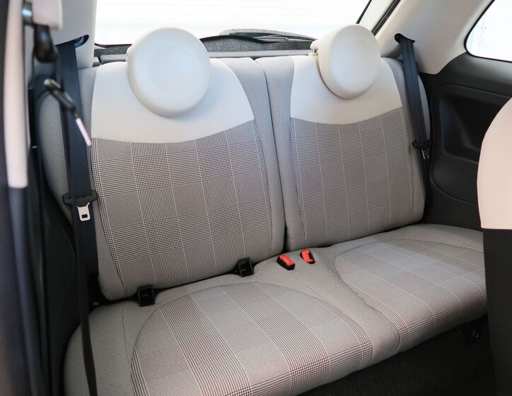 Fiat 500 24