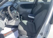 Škoda Fabia 9