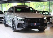 Audi SQ8 35