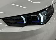 BMW M5 4