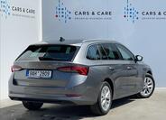 Škoda Octavia 3