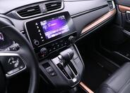 Honda CR-V 24