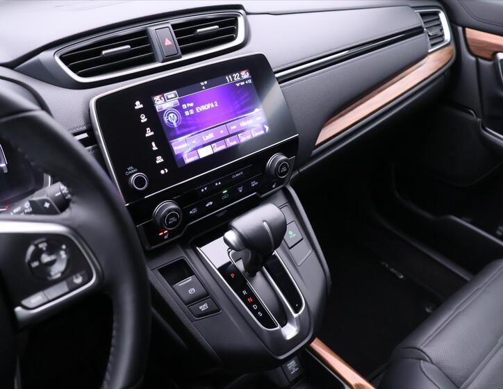 Honda CR-V 24