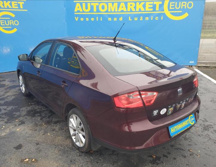 Seat Toledo 6