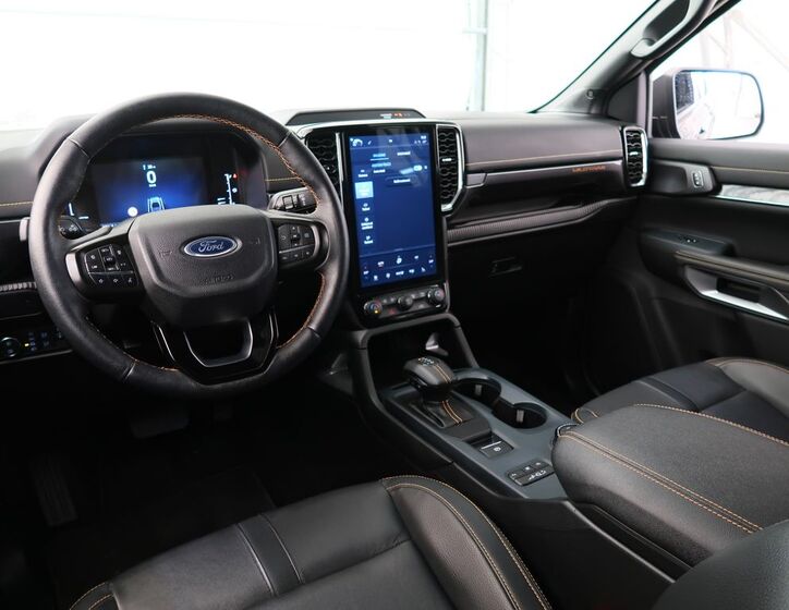 Ford Ranger 20