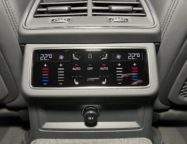 Audi A6 Allroad 32