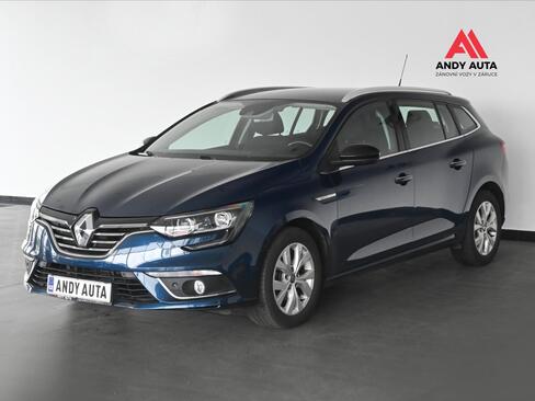 Renault Mégane